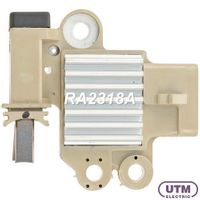Реле регулятор напряжения 12v DAEWOO Nexia 1,6 08-15
