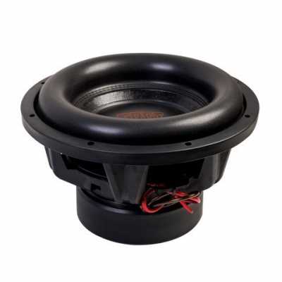 Сабвуфер Edge EDP122 SPL -E6