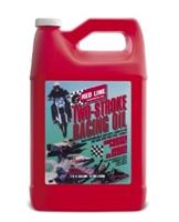 Масло моторное синтетическое SYNTHETIC OIL TWO-STROKE RACING OIL, 3,78л