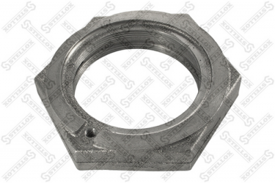 Гайка ступицы SMB/Fruehauf правая M88*2P*25 mm