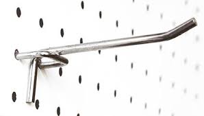 крючок для стенда L=100мм