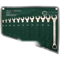 Набор ключей комбинированных ДТ 12пр. евро