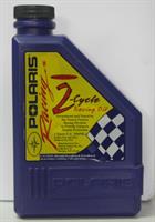 Масло моторное синтетическое 2-CYCLE, 1л