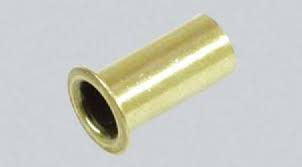 Ниппель трубки d 15x1.5 mm