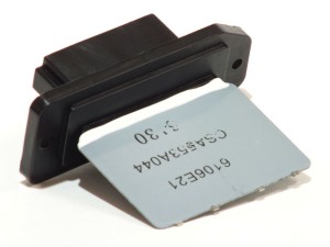 Резистор печки Mitsubishi Canter