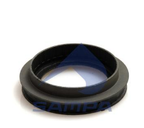 Втулка кабины Volvo 83x52x20