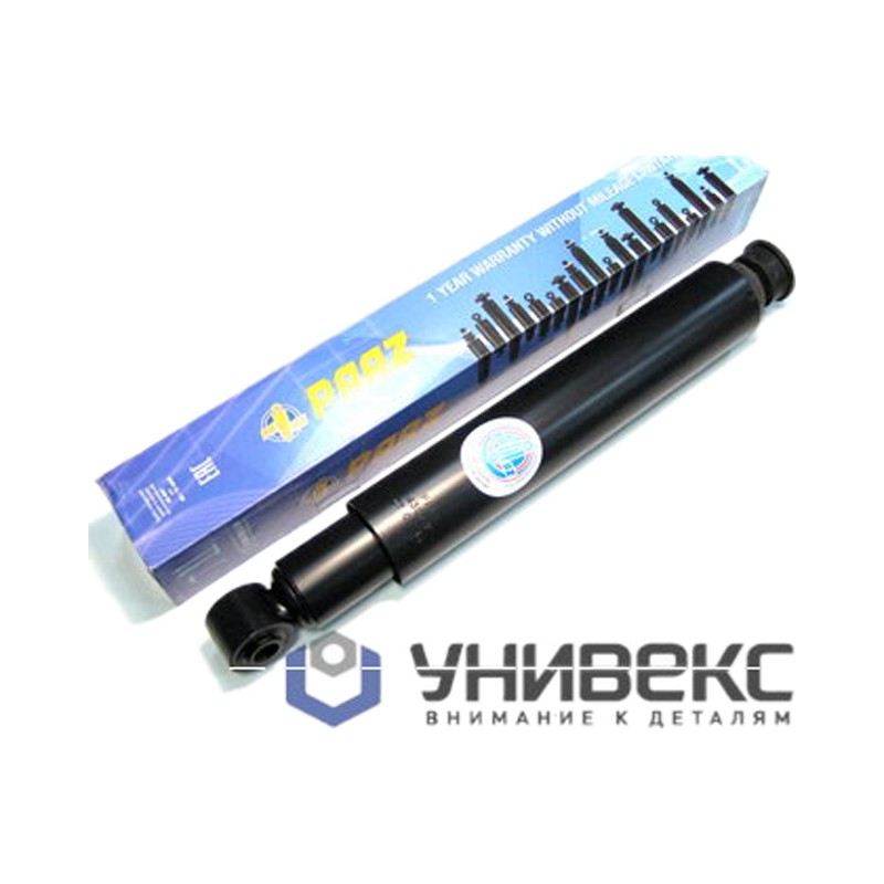 Амортизатор подвески перед  499-862 d16x74/d20x50 sc4