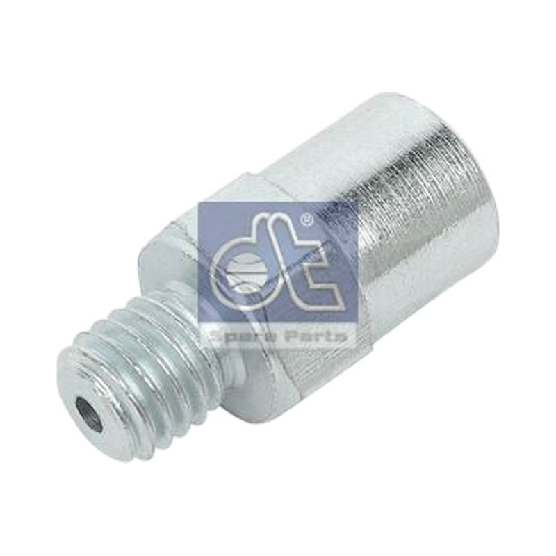 Клапан обратки М10 D12C
