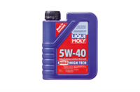 Масло моторное полусинтетическое Diesel High Tech 5W-40, 1л