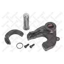 РМК подковы седельного устройства SK-S 36.20 PLUS 2 отв.+болты(2шт)