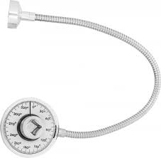 Угломер с магнитным держателем JONNESWAY