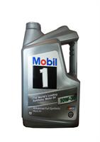 Масло моторное синтетическое Mobil 1 10W-30, 4.83л