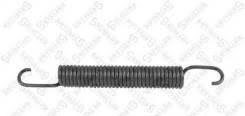 Пружина кулисы КПП VO