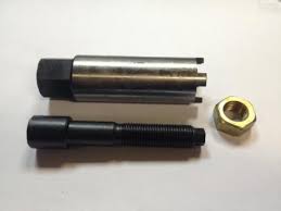 Ключ корончатый для форсунок (длинный) MAN/MB