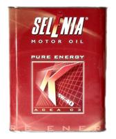 Масло моторное синтетическое K PURE ENERGY 5W-40, 2л