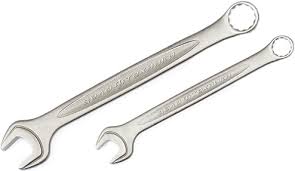 Ключ комбинированный усиленный 21мм 5/50