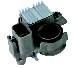 Реле-регулятор Mitsubishi