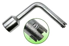 Ключ подьема кабины VOLVO