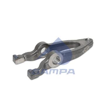 Вилка сцепления MAN TGA ZF