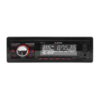 Автомагнитола  AVATAR HBR-1401 без диска с флешкой