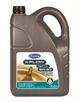 Масло моторное синтетическое X-Flow Type LL 5W-30, 4л