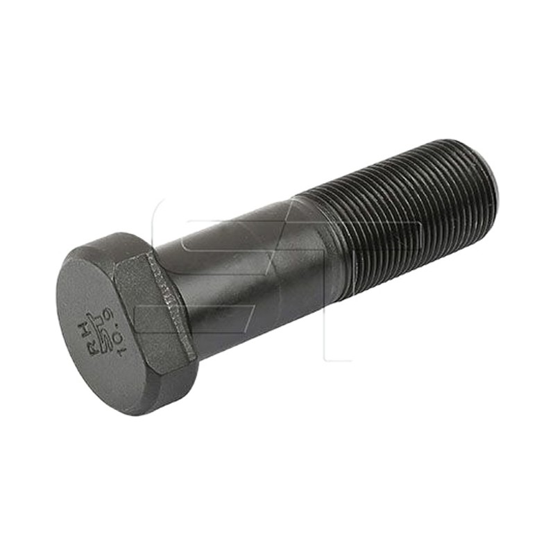 Шпилька колесная M22x1.5x80.5мм MB