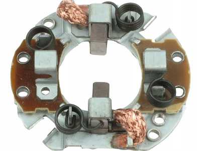 Щеткодержатель стартера   CHEVROLET / CITROEN / DAEWOO / FORD / GEO / KIA / MAZDA