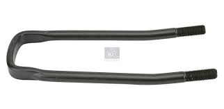 Стремянка рессоры M22x105x385П\Scania P/R-Serie AD