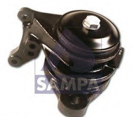 Подушка двигателя RVI