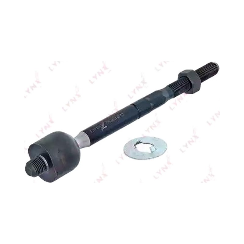 Тяга рулевая L/R NISSAN Micra(K12) 1.0-1.6 03-10