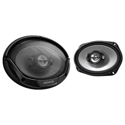 Акустика Kenwood  KFC-E6965