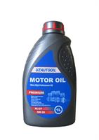 Масло моторное синтетическое Premium SN/CF 5W-30, 1л