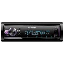 Автомагнитола  Pioneer MVH-S510BT