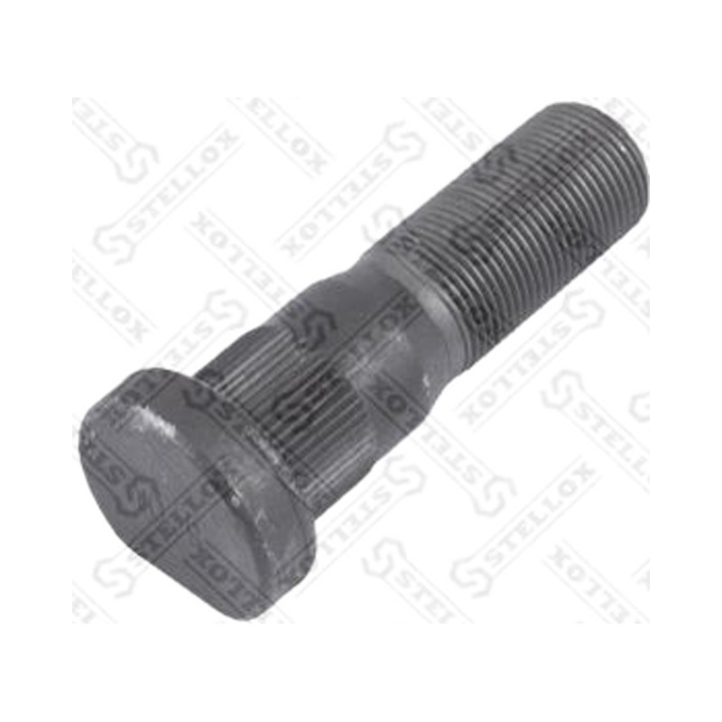 Шпилька колесная M22x1.5x79мм RVI