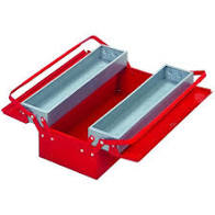 Ящик для инструмента двухярусный