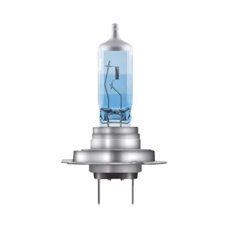 Лампа галоген 12V H7 55W OSRAM cool blue