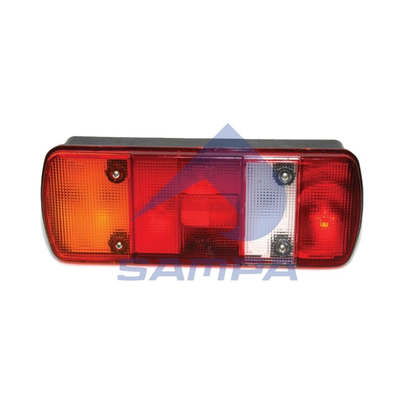 Фонарь задний правый MB Atego