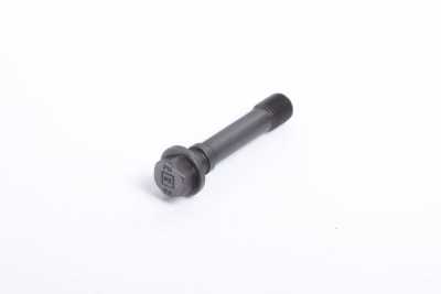 Болт M16x80x1.5  маховика MAN