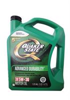 Масло моторное синтетическое Advanced Durability 5W-30, 4.73л