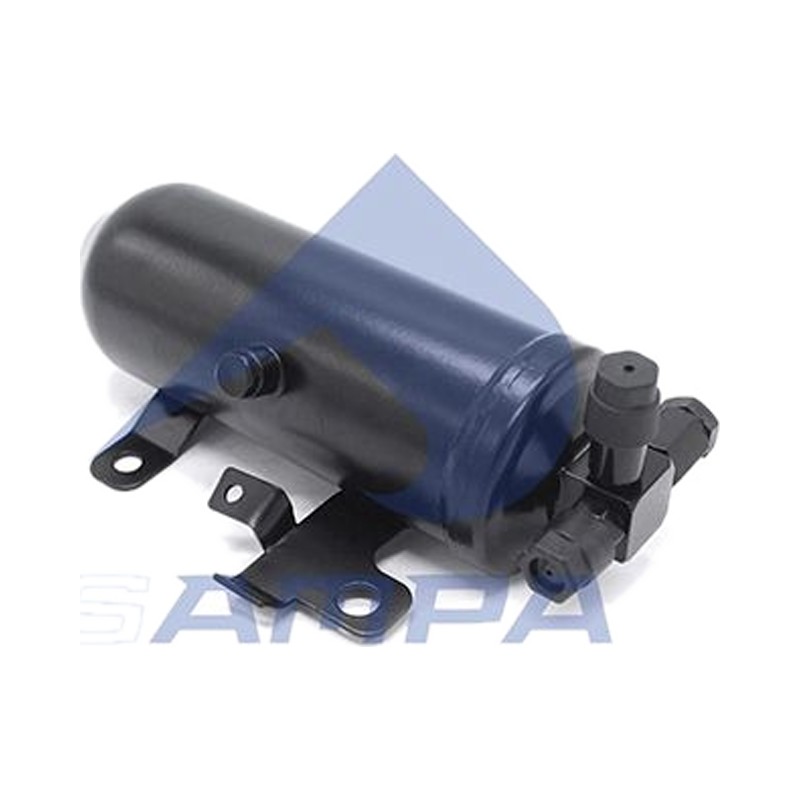 Осушитель кондиционера Midlum /DXi 5/7, Premium II TR/PR/ DXi 7, Kerax /DXi 11/13