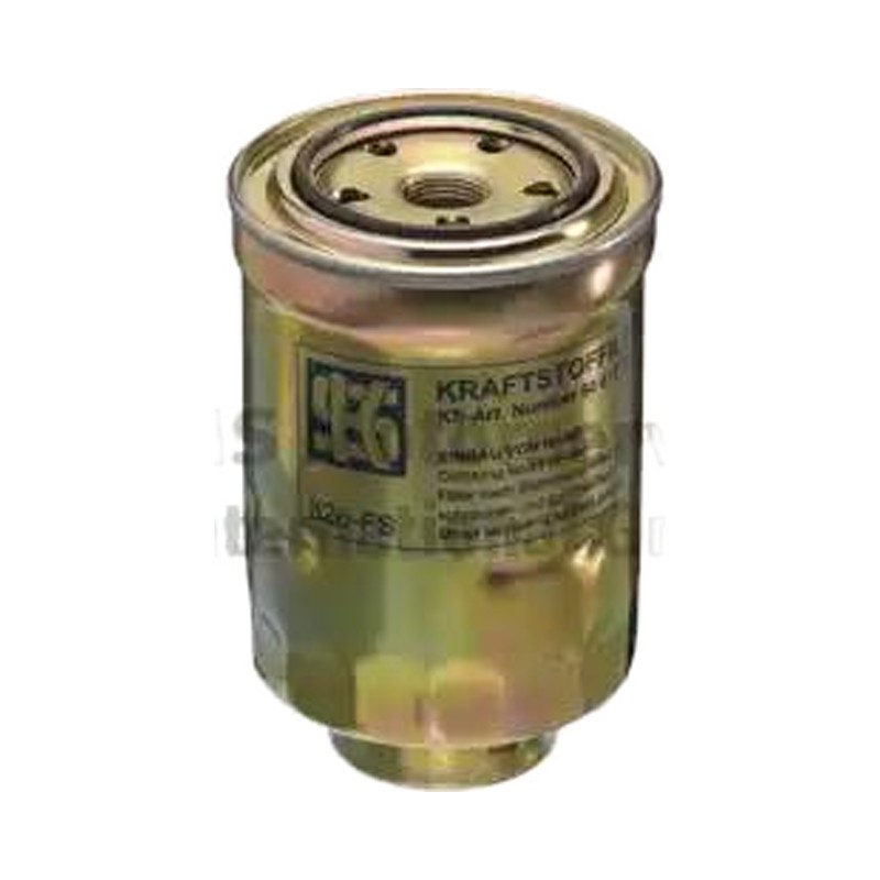 Фильтр топливный Toyota Land Cruiser/Hi-Ace/Hi-Lux, Mazda B 2.5D/TD/D-4D-4.2TD 98