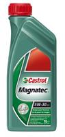 Масло моторное синтетическое Magnatec C3 5W-30, 1л