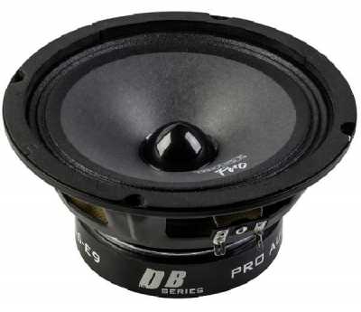 Эстрадная акустика   EDGE   ED-PRO6-B9