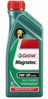 Масло моторное синтетическое Magnatec A3/B4 5W-30, 1л