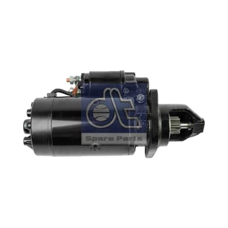 Стартер 24V 4,0 KW MB