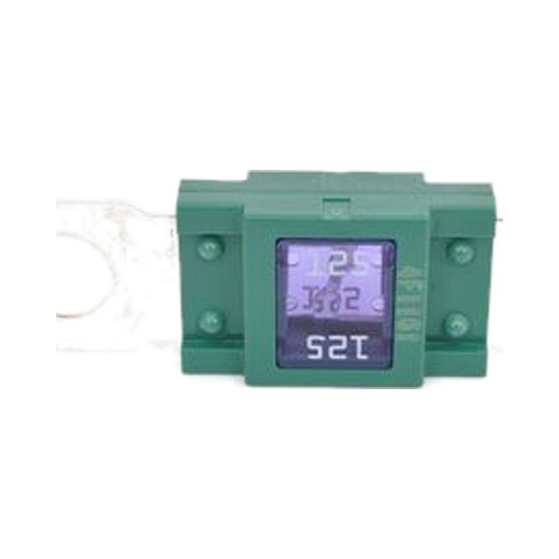 Предохранитель 32V 125A