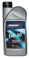 Масло моторное синтетическое Longlife III 5W-30, 1л