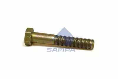 Болт M24x140x3 BPW