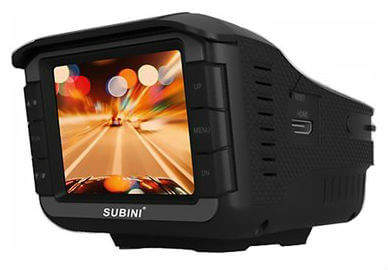Комбоустройство SUBINI STR XT-6