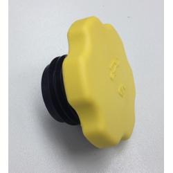 Крышка масляной горловины КАЛИНА,ПРИОРА,ГРАНТА ВОСТОК-АМФИБИЯ